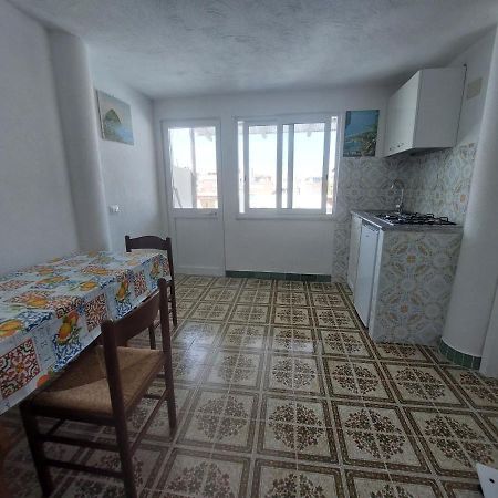 Appartamenti Spinesante Форио Экстерьер фото
