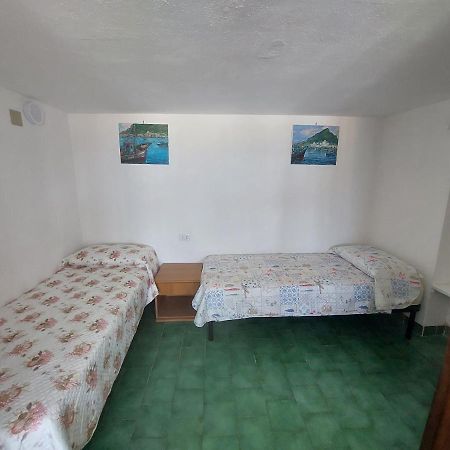Appartamenti Spinesante Форио Экстерьер фото