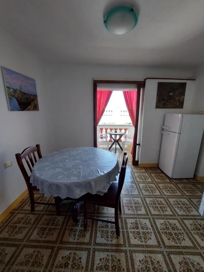 Appartamenti Spinesante Форио Экстерьер фото