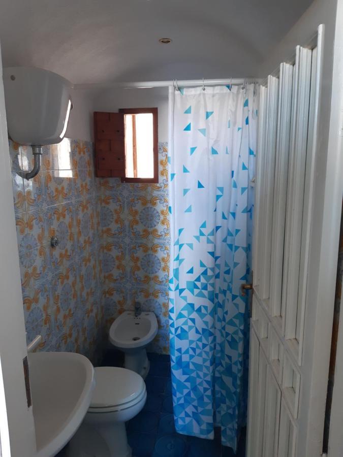Appartamenti Spinesante Форио Экстерьер фото