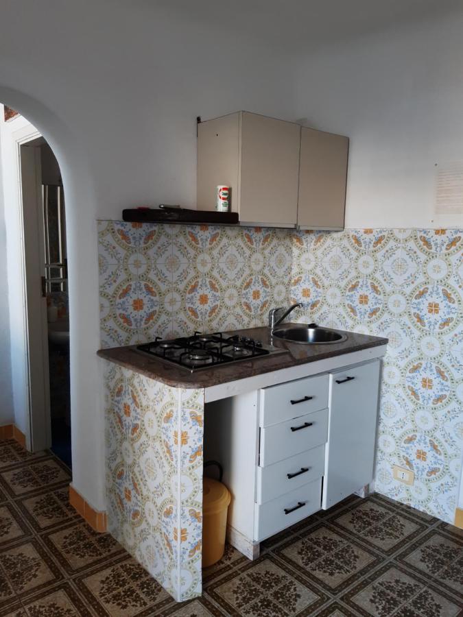 Appartamenti Spinesante Форио Экстерьер фото
