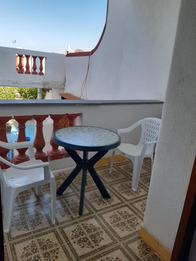 Appartamenti Spinesante Форио Экстерьер фото