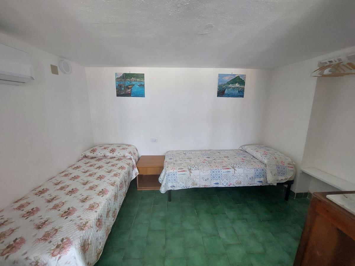 Appartamenti Spinesante Форио Экстерьер фото