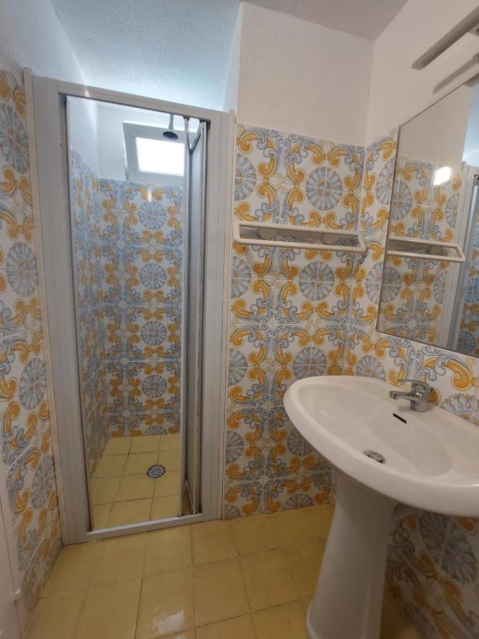 Appartamenti Spinesante Форио Экстерьер фото