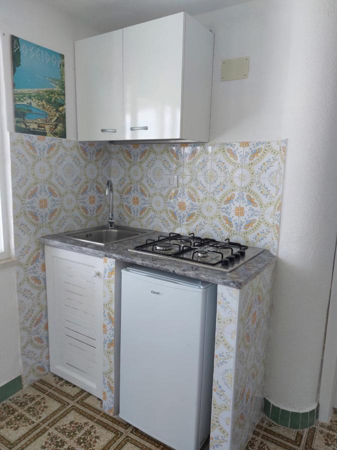 Appartamenti Spinesante Форио Экстерьер фото